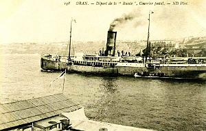 RUSSIE 50